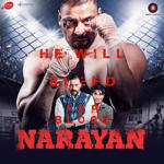 Narayan (2017) Mp3 Songs